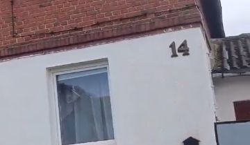 dom wolnostojący, 3 pokoje Trzebórz