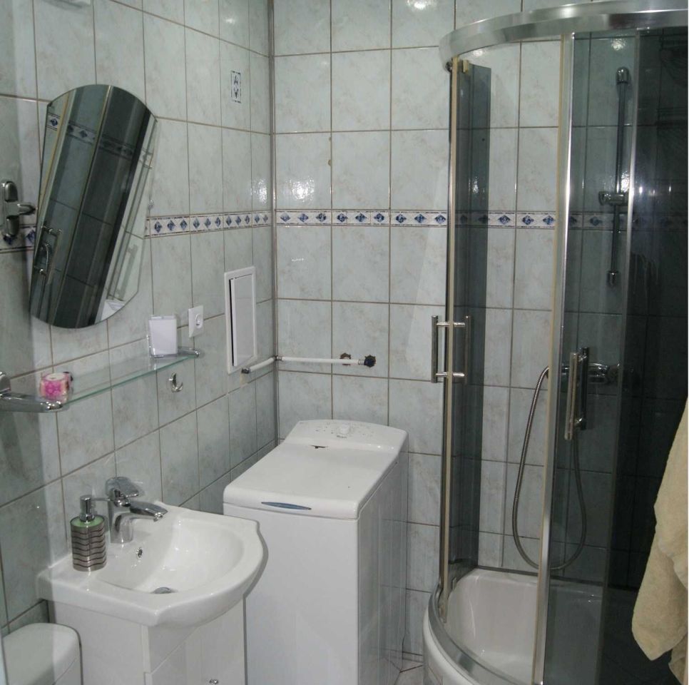 Mieszkanie 3-pokojowe Oleśnica Centrum, ul. Jana Kilińskiego. Zdjęcie 7