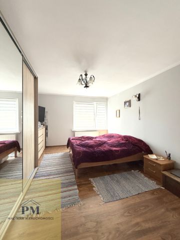 dom wolnostojący, 4 pokoje Mścice, ul. Koszalińska. Zdjęcie 13