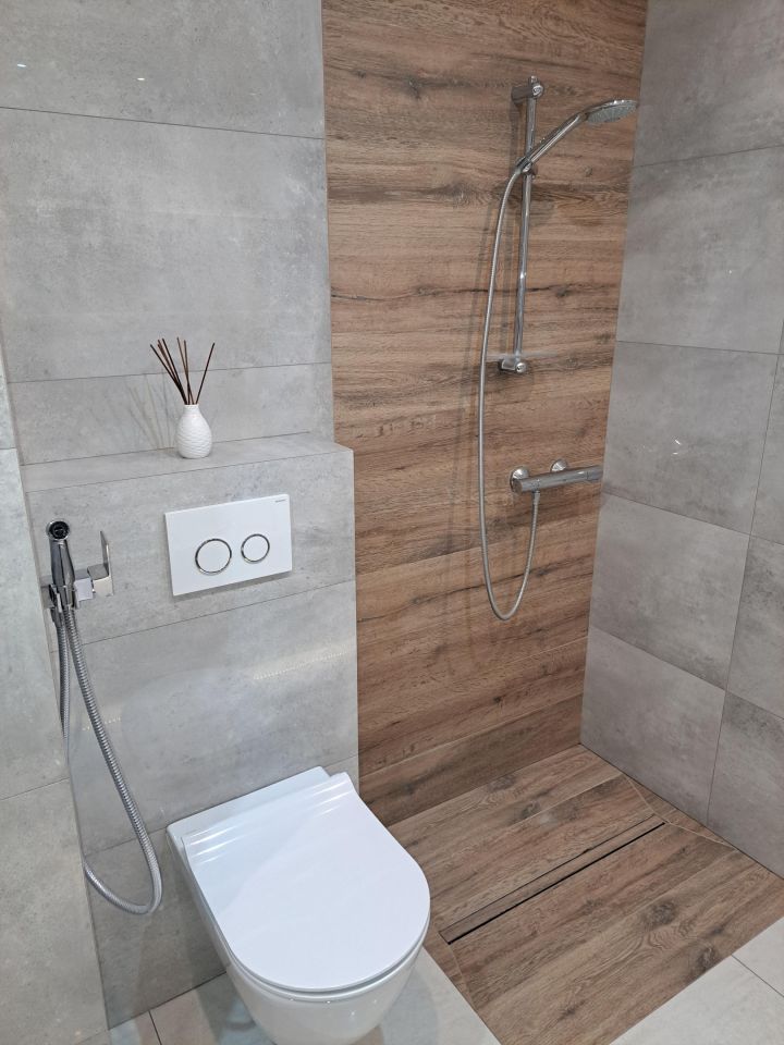 dom wolnostojący, 4 pokoje Wieliczka, ul. Włodzimierza Tetmajera. Zdjęcie 13