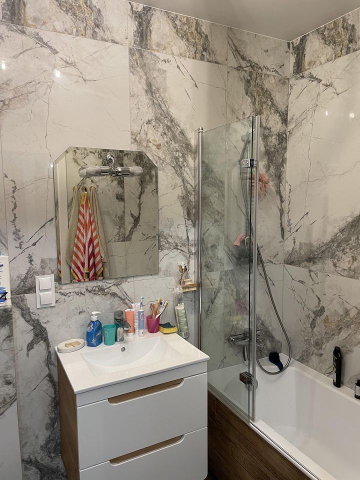 Mieszkanie 3-pokojowe Rzeszów Słocina, ul. Ignacego Paderewskiego. Zdjęcie 10