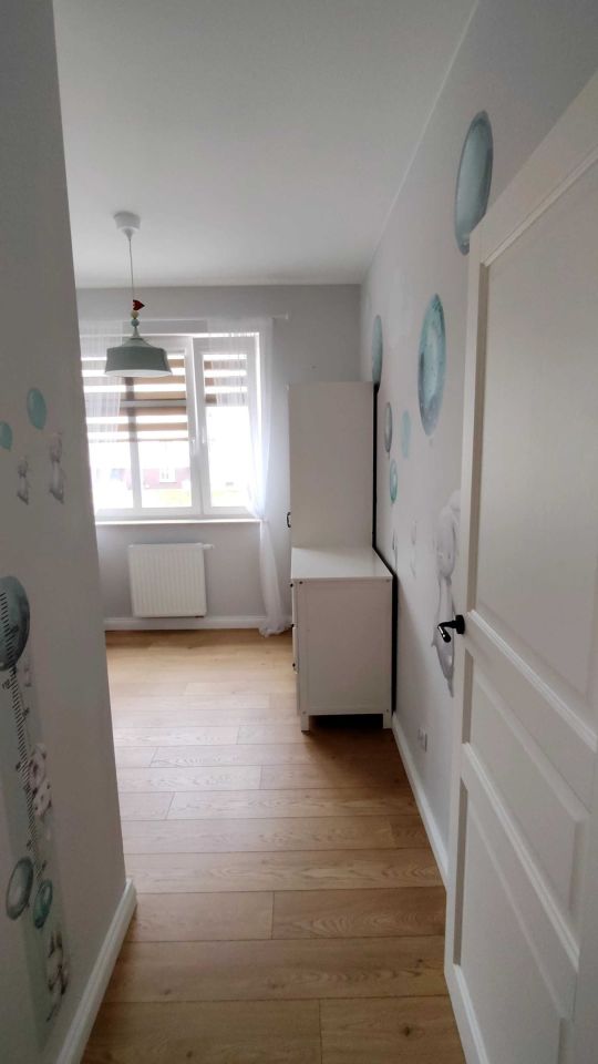 Mieszkanie 2-pokojowe Ostróda, ul. 1 Dywizji. Zdjęcie 4