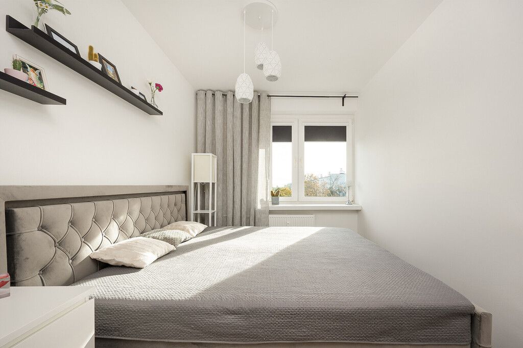 Mieszkanie 2-pokojowe Aleksandrów Łódzki, ul. gen. Władysława Sikorskiego. Zdjęcie 7