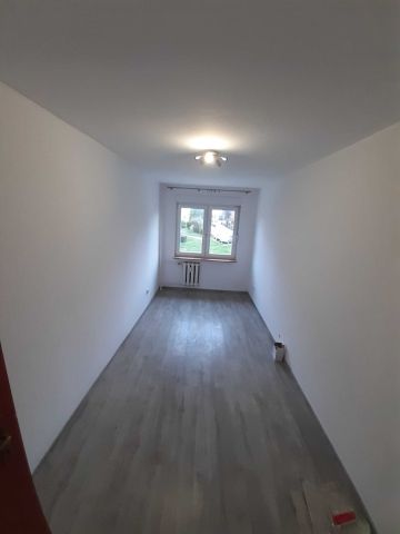 Mieszkanie 3-pokojowe Żary, ul. Ignacego Paderewskiego. Zdjęcie 1