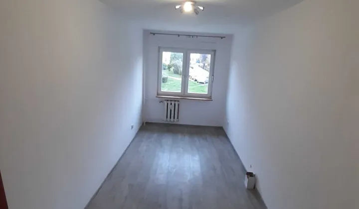 Mieszkanie 3-pokojowe Żary, ul. Ignacego Paderewskiego