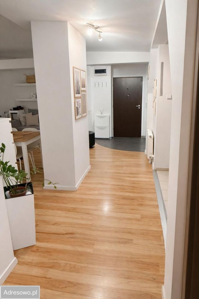 Mieszkanie 3-pokojowe Szczecin Śródmieście, ul. Emilii Plater. Zdjęcie 5