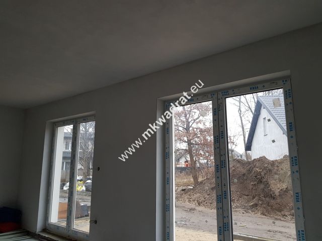 bliźniak, 6 pokoi Grodzisk Mazowiecki. Zdjęcie 3