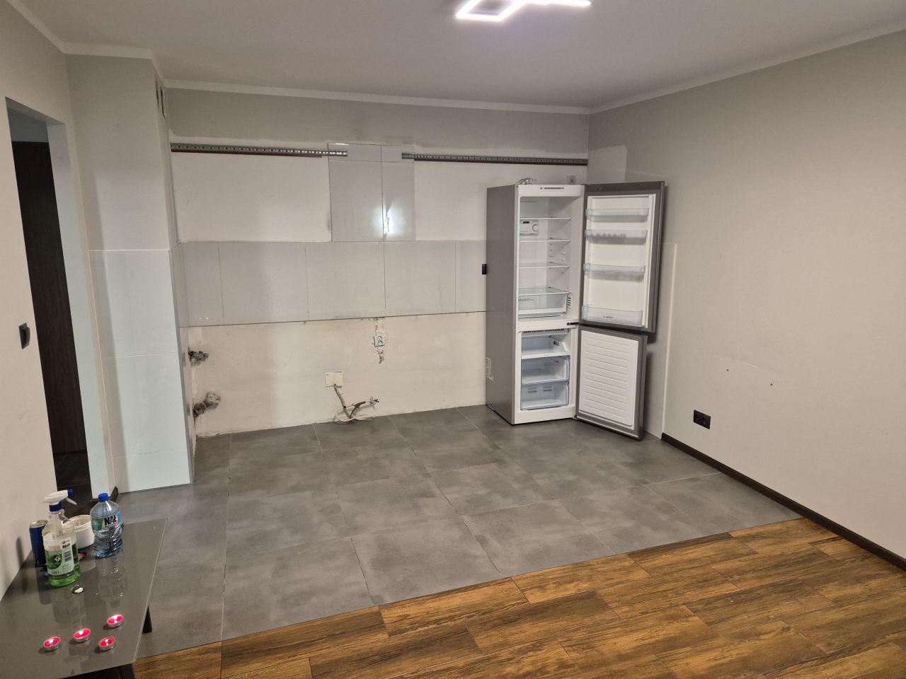 Mieszkanie 1-pokojowe Jaworzno Pechnik, ul. Piekarska. Zdjęcie 8