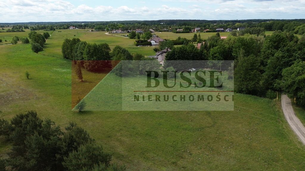 Działka Łęgi, ul. Na Świdwie. Zdjęcie 5