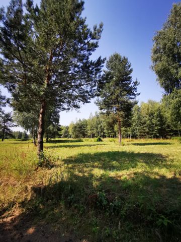 Działka budowlana Częstochowa Mirów, ul. Hektarowa. Zdjęcie 7