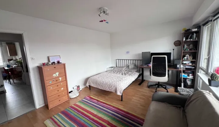 Mieszkanie 2-pokojowe Białystok Dziesięciny