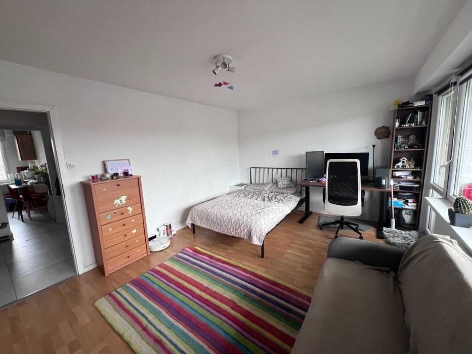 Mieszkanie 2-pokojowe Białystok Dziesięciny. Zdjęcie 1