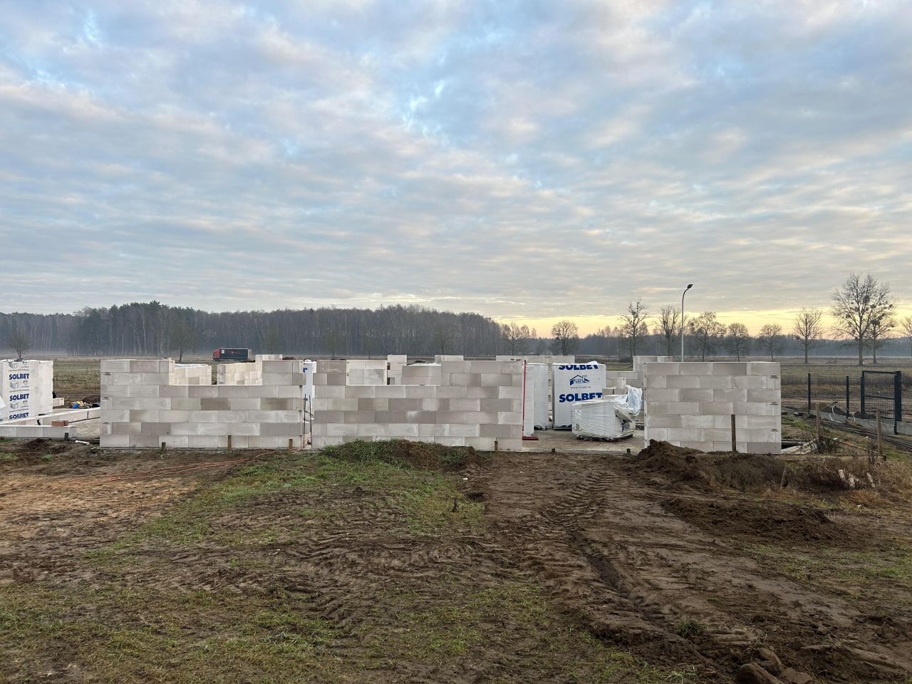 bliźniak, 3 pokoje Jastrowie Wądołek, ul. Gdańska. Zdjęcie 5