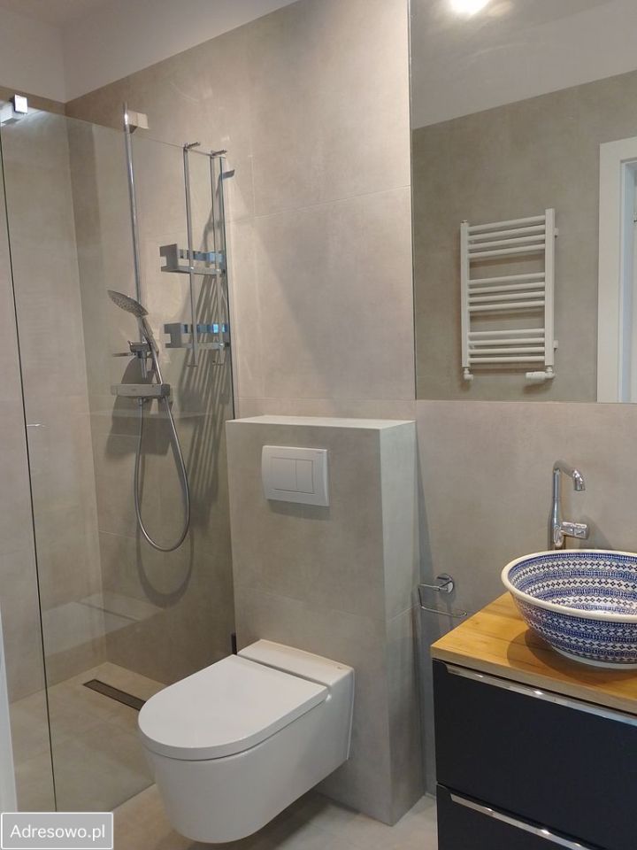 bliźniak, 6 pokoi Augustówek. Zdjęcie 6