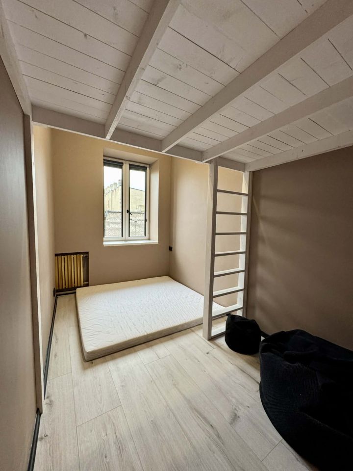 Mieszkanie 3-pokojowe Pabianice Stare Miasto, ul. Majdany. Zdjęcie 15