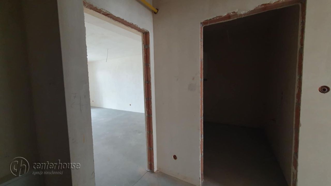 Mieszkanie 3-pokojowe Rzeszów Drabinianka. Zdjęcie 4