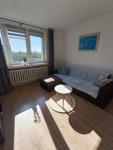 Mieszkanie 2-pokojowe Rzeszów Baranówka, ul. Władysława Broniewskiego. Zdjęcie 2