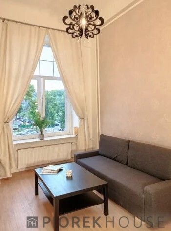 Mieszkanie 2-pokojowe Warszawa Śródmieście, ul. Królewska. Zdjęcie 1