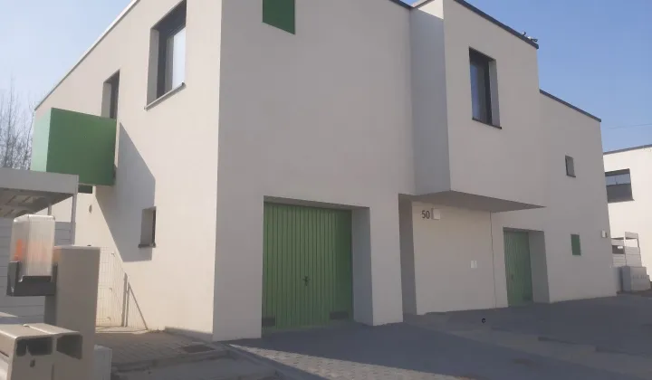 Mieszkanie 3-pokojowe Ornontowice, ul. Brzozowa