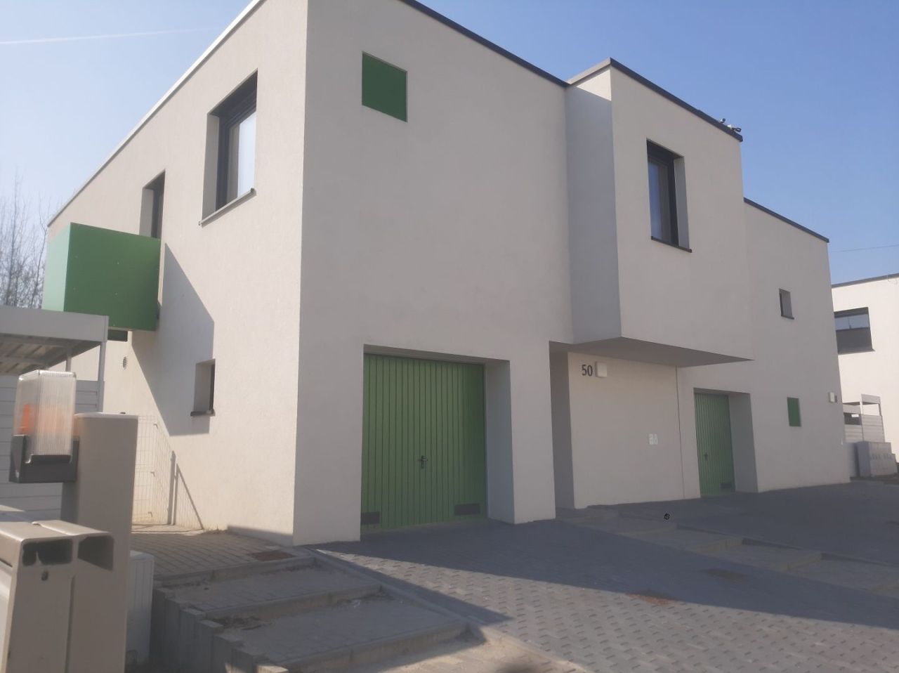 Mieszkanie 3-pokojowe Ornontowice, ul. Brzozowa. Zdjęcie 1