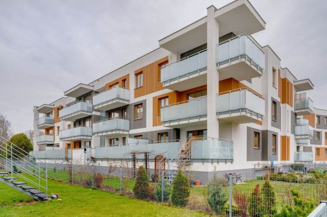 Mieszkanie 2-pokojowe Józefosław, ul. Wilanowska. Zdjęcie 19