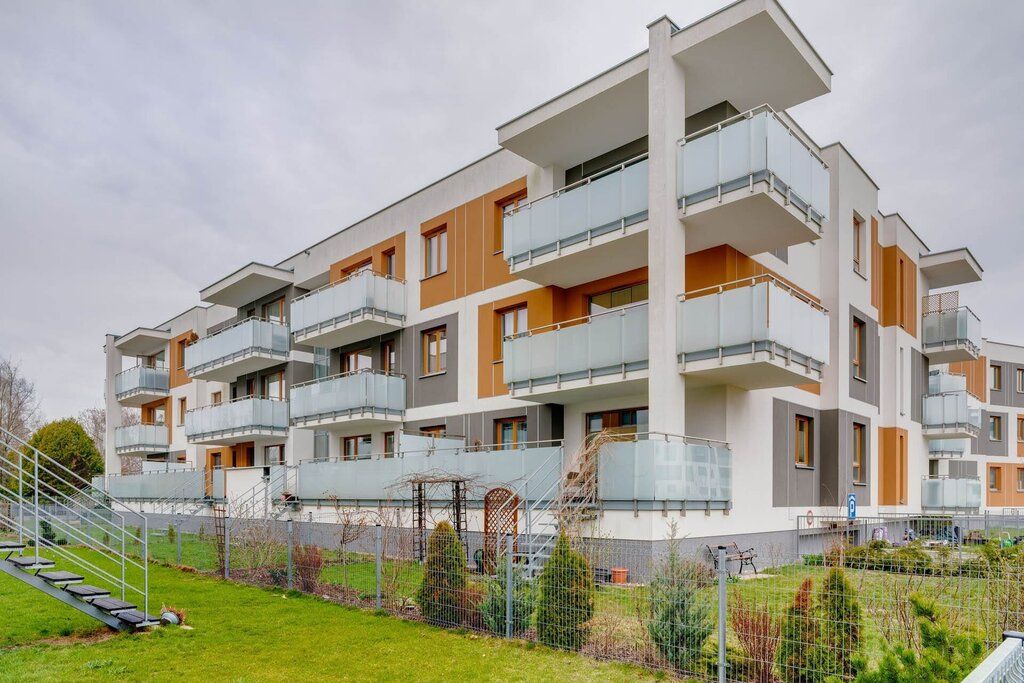 Mieszkanie 2-pokojowe Józefosław, ul. Wilanowska. Zdjęcie 19