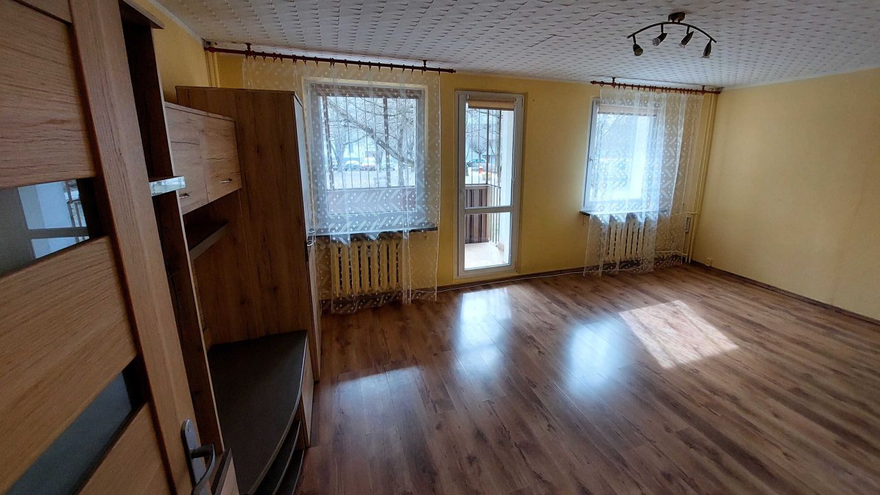 Mieszkanie 3-pokojowe Lublin, ul. Hetmańska. Zdjęcie 2