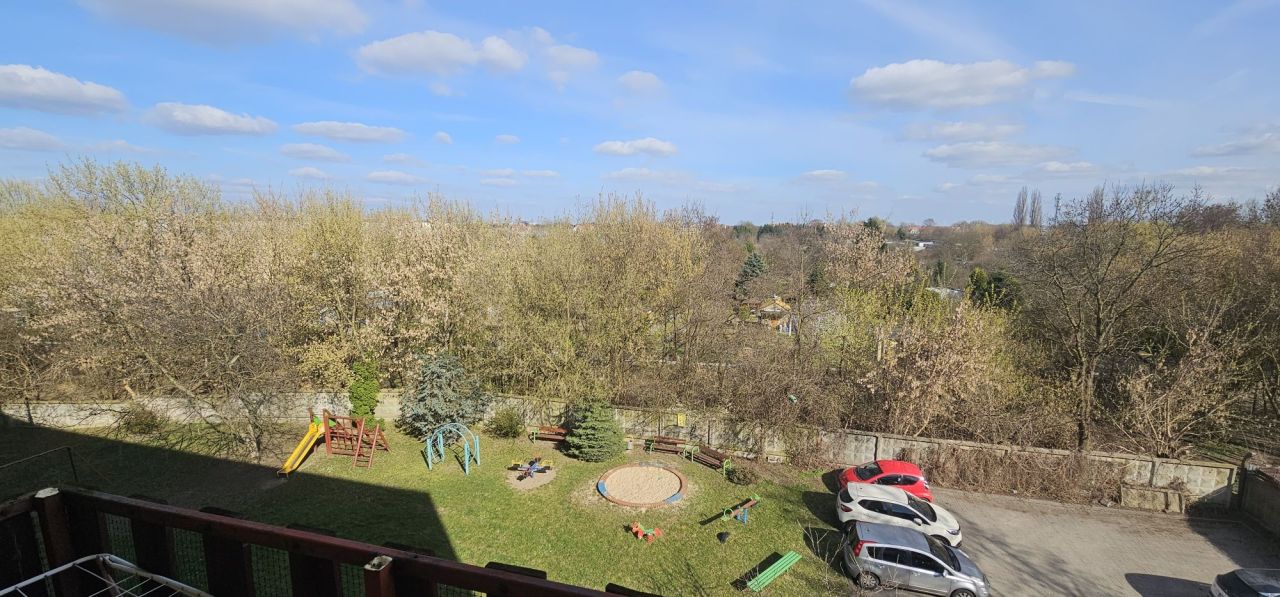 Mieszkanie 4-pokojowe Legnica, ul. Karola Marcinkowskiego. Zdjęcie 4