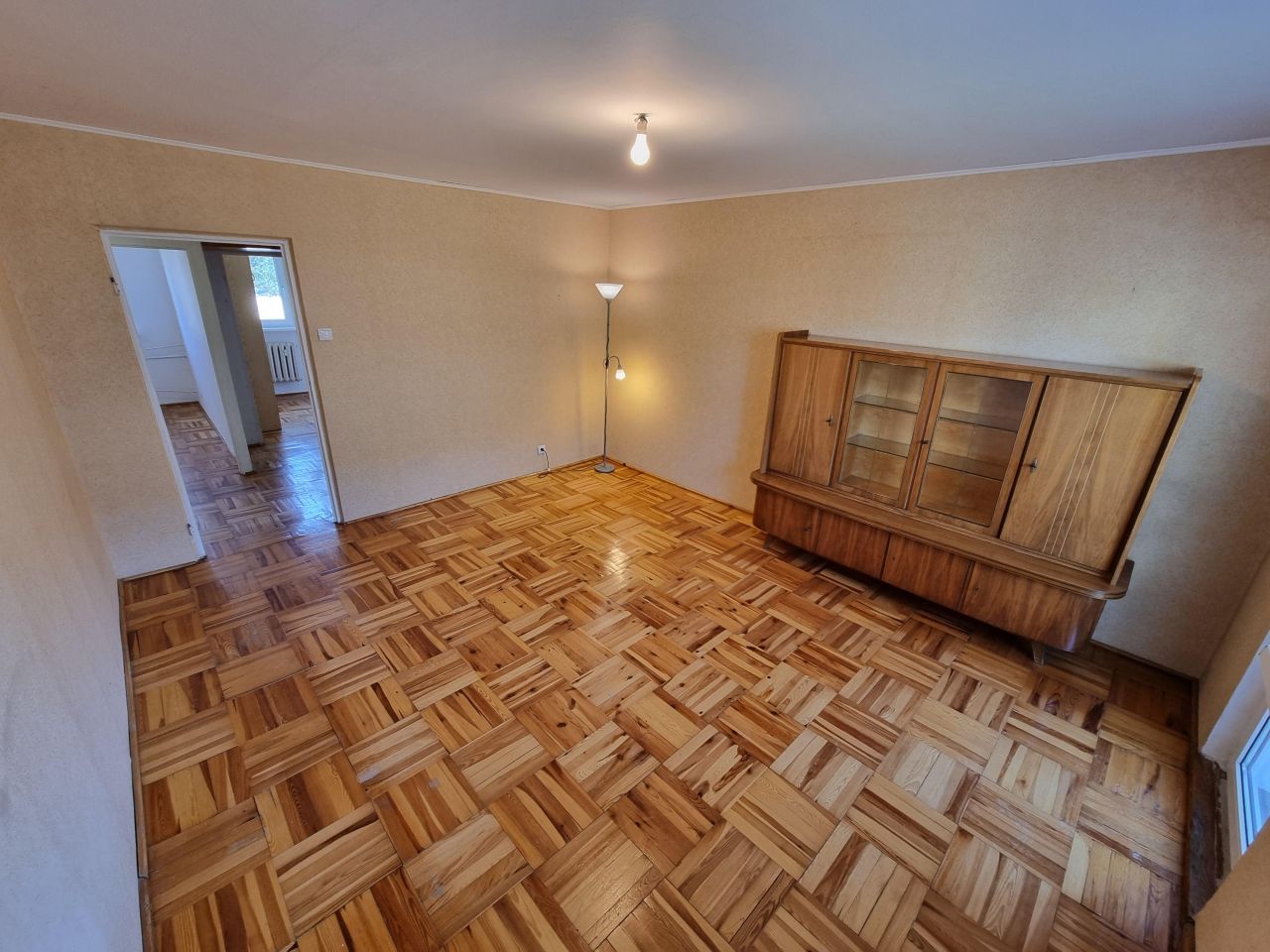 Mieszkanie 3-pokojowe Leszno, ul. Ludwika Zamenhofa. Zdjęcie 10