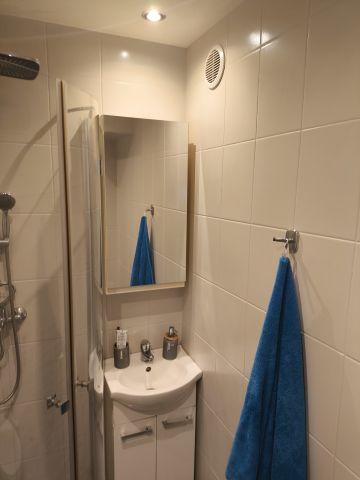 Mieszkanie 1-pokojowe Łódź Żubardź, ul. Powstańców Wielkopolskich. Zdjęcie 36