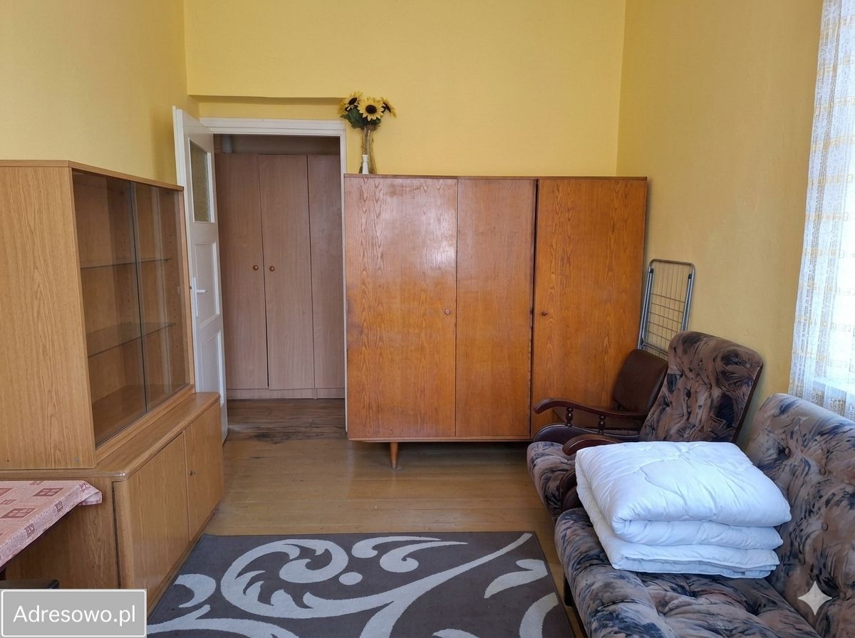 Mieszkanie 2-pokojowe Poznań Stare Miasto, ul. Wielka. Zdjęcie 7