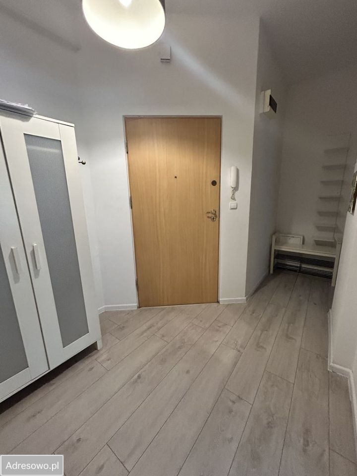 Mieszkanie 2-pokojowe Szczecin Śródmieście, ul. Szarotki. Zdjęcie 6