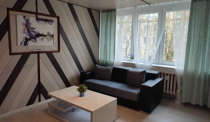 Mieszkanie 2-pokojowe Chorzów, ul. Gwarecka