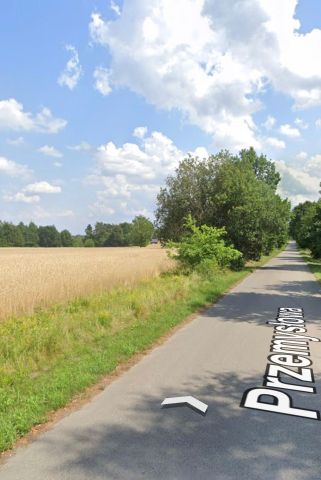 Działka budowlana Garbatka-Letnisko. Zdjęcie 1