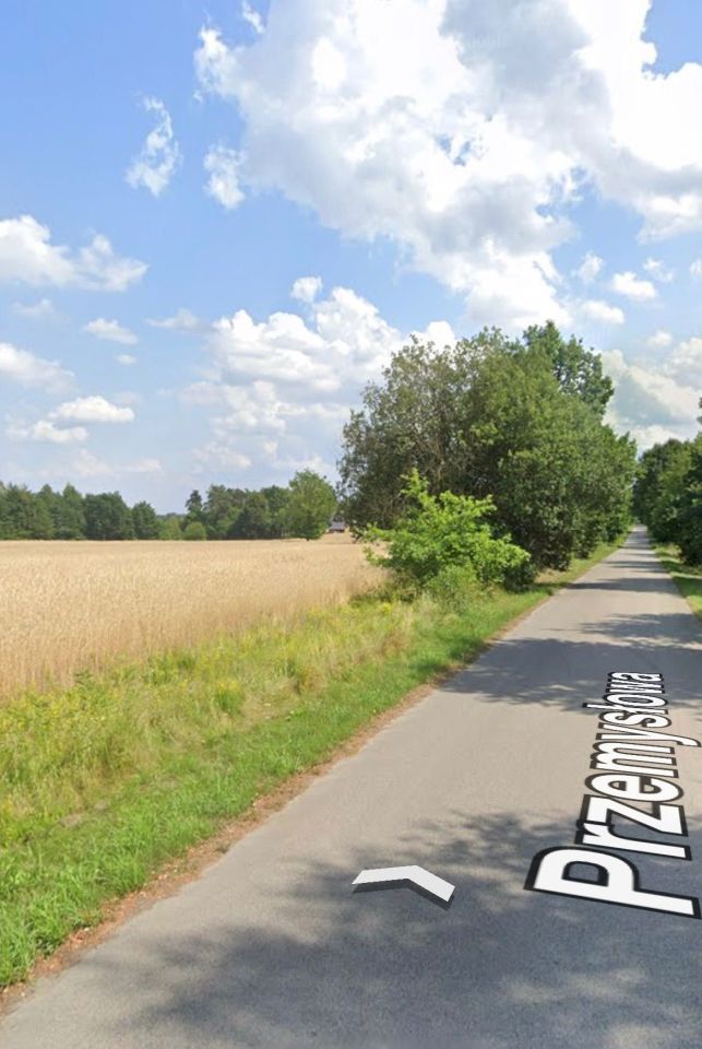 Działka budowlana Garbatka-Letnisko. Zdjęcie 1
