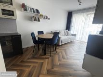 Mieszkanie 2-pokojowe Wrocław Stabłowice, ul. Jodłowicka. Zdjęcie 1