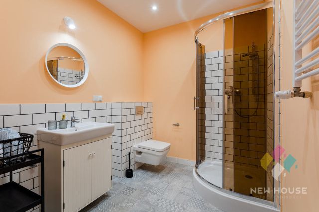 Nieruchomość komercyjna Giżycko, ul. Kolejowa. Zdjęcie 24