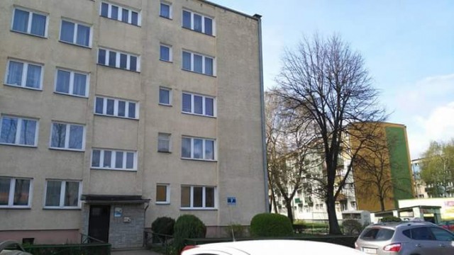 Mieszkanie 2-pokojowe Lublin Bronowice, ul. Łabędzia. Zdjęcie 1