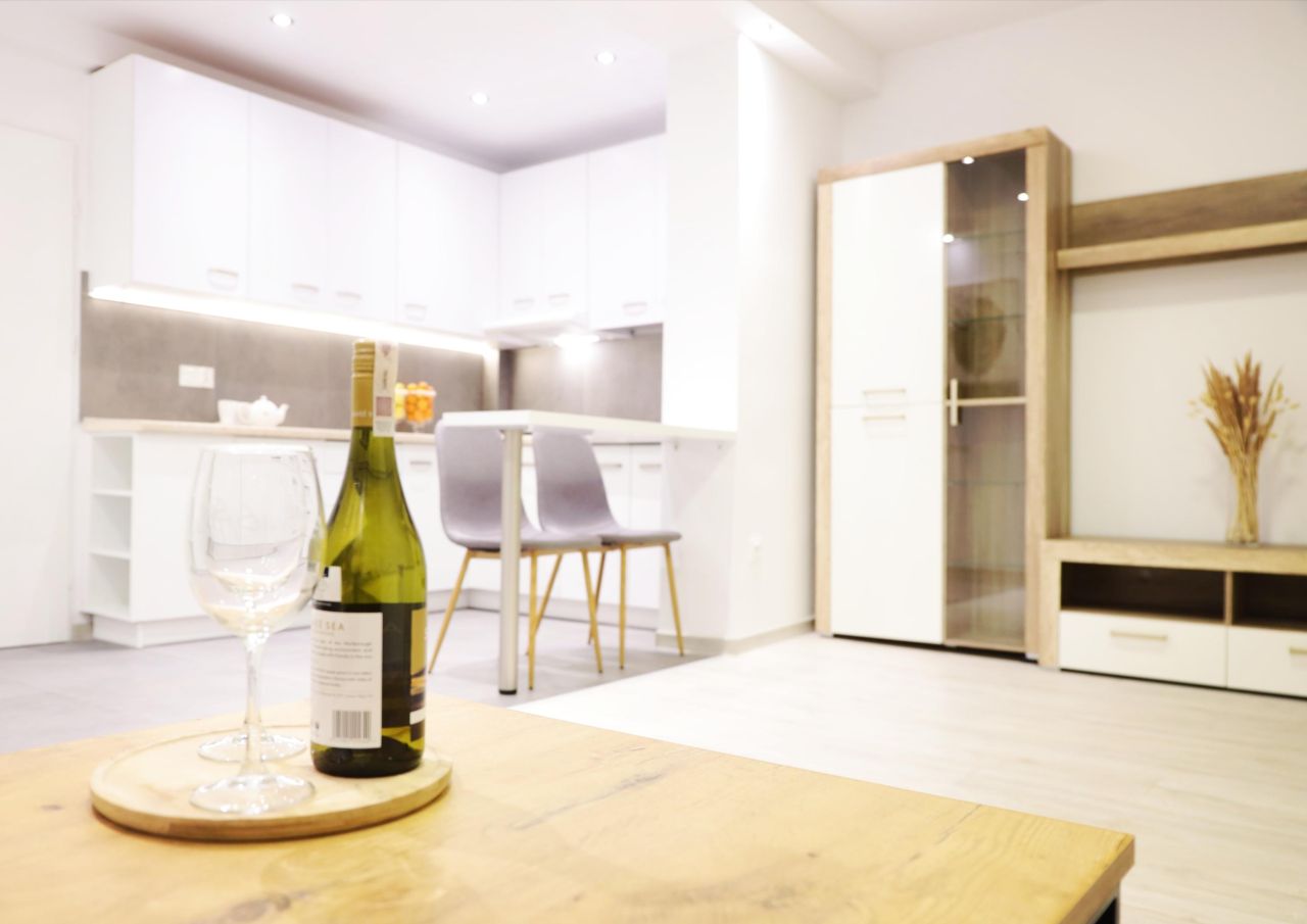 Mieszkanie 1-pokojowe Namysłów, ul. Łączańska