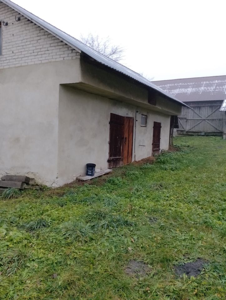 Działka rolno-budowlana Sochy Góra. Zdjęcie 8