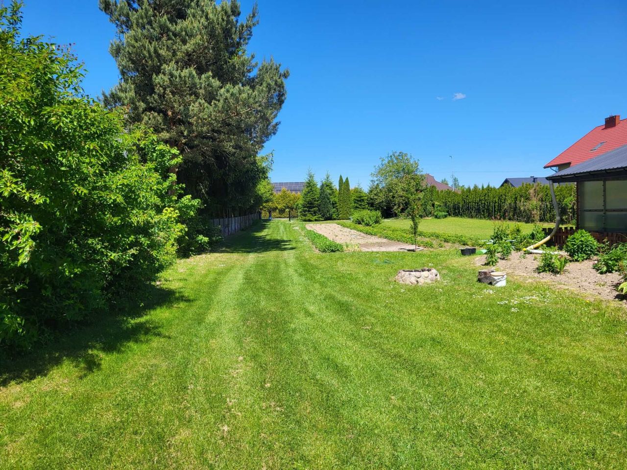 Działka budowlana Turowola-Kolonia. Zdjęcie 4