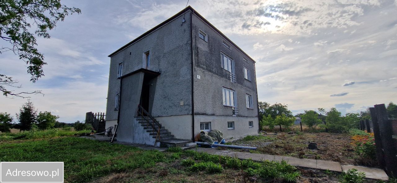 dom wolnostojący, 6 pokoi Rudka Kijańska. Zdjęcie 5