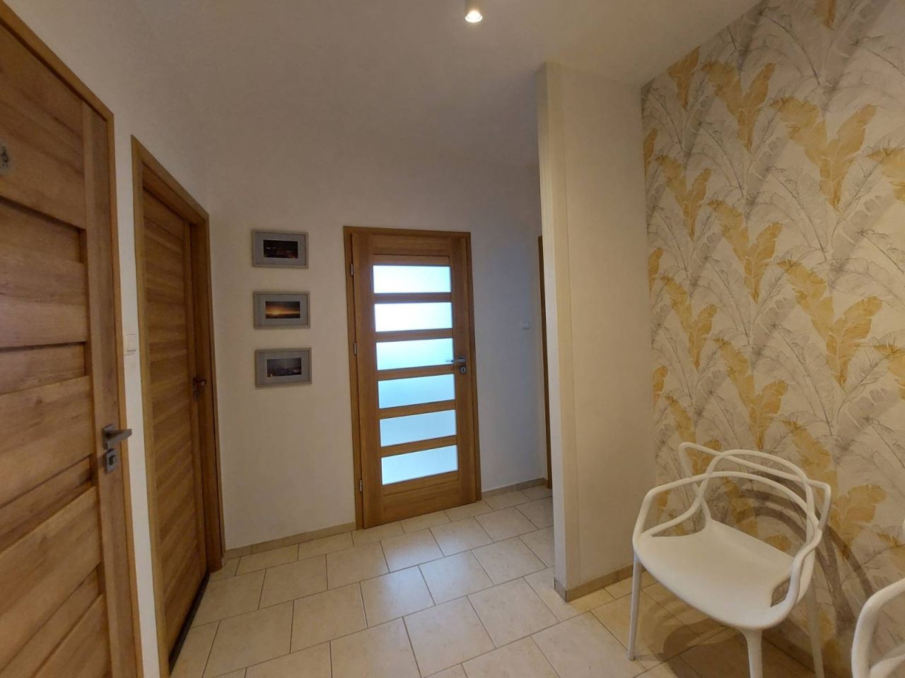 Mieszkanie 2-pokojowe Kraków Krowodrza, ul. Bratysławska. Zdjęcie 2