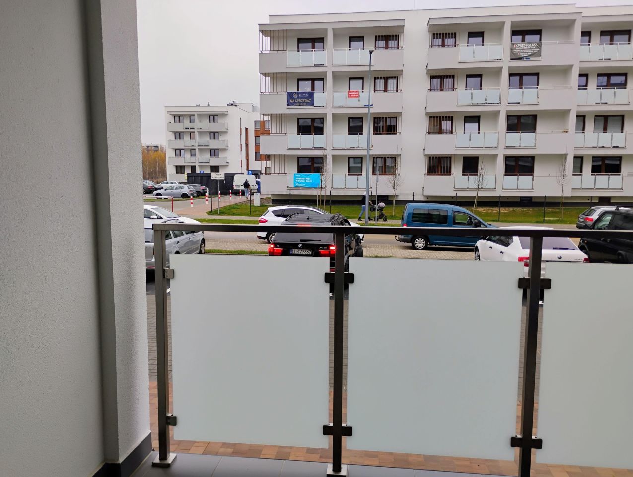 Mieszkanie 2-pokojowe Lublin Czuby, ul. Jemiołuszki. Zdjęcie 7