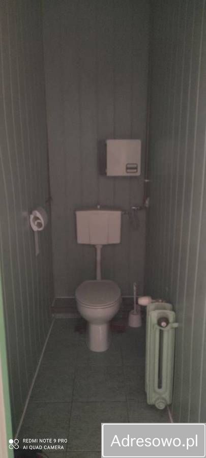 Lokal Chocianów, ul. Stefana Żeromskiego. Zdjęcie 2