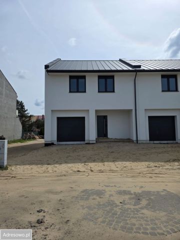 dom szeregowy, 5 pokoi Bydgoszcz Fordon, ul. Włodzimierza Kulmatyckiego. Zdjęcie 1