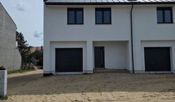 dom szeregowy, 5 pokoi Bydgoszcz Fordon, ul. Włodzimierza Kulmatyckiego