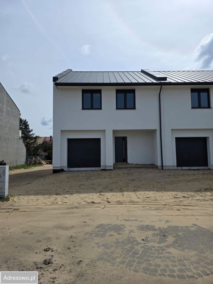 dom szeregowy, 5 pokoi Bydgoszcz Fordon, ul. Włodzimierza Kulmatyckiego