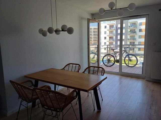 Mieszkanie 3-pokojowe Lublin Węglin, ul. Koralowa. Zdjęcie 1