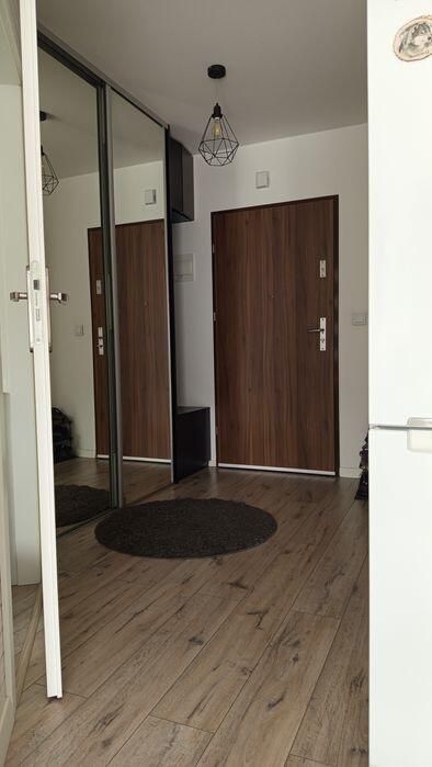 Mieszkanie 2-pokojowe Kraków, ul. Mariana Domagały. Zdjęcie 7